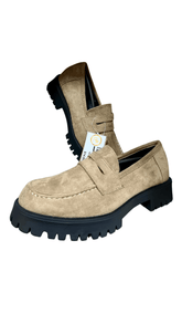 Mocasín De Reno - Aurora
